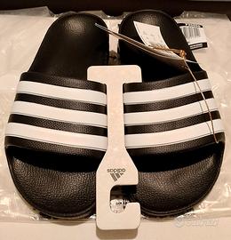 Adidas ciabatte bambino 