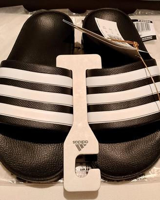 Adidas ciabatte bambino 
