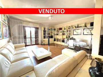 Villa a schiera Roma [Cod. rif 3268838VRG]