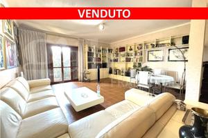 Villa a schiera Roma [Cod. rif 3268838VRG]