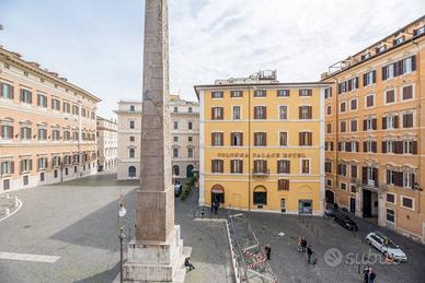 Immobile di 300 m² con più di 5 locali a Roma