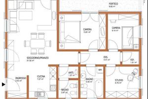 Appartamento in centro con poss. garage