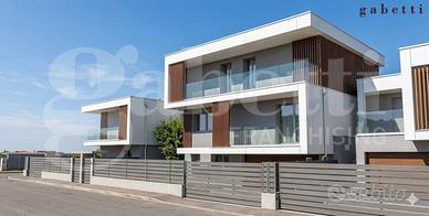 Villa o villino Corbetta [Cod. rif 1803VRG]