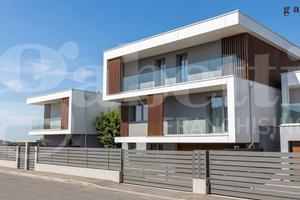 Villa o villino Corbetta [Cod. rif 1803VRG]
