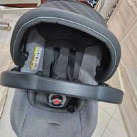 TRIO PEG PEREGO BOOK