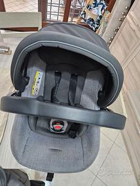 TRIO PEG PEREGO BOOK
