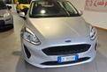 Ford Fiesta 1.5 EcoBlue 5 porte Connect