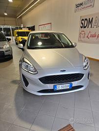 Ford Fiesta 1.5 EcoBlue 5 porte Connect