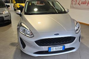 Ford Fiesta 1.5 EcoBlue 5 porte Connect
