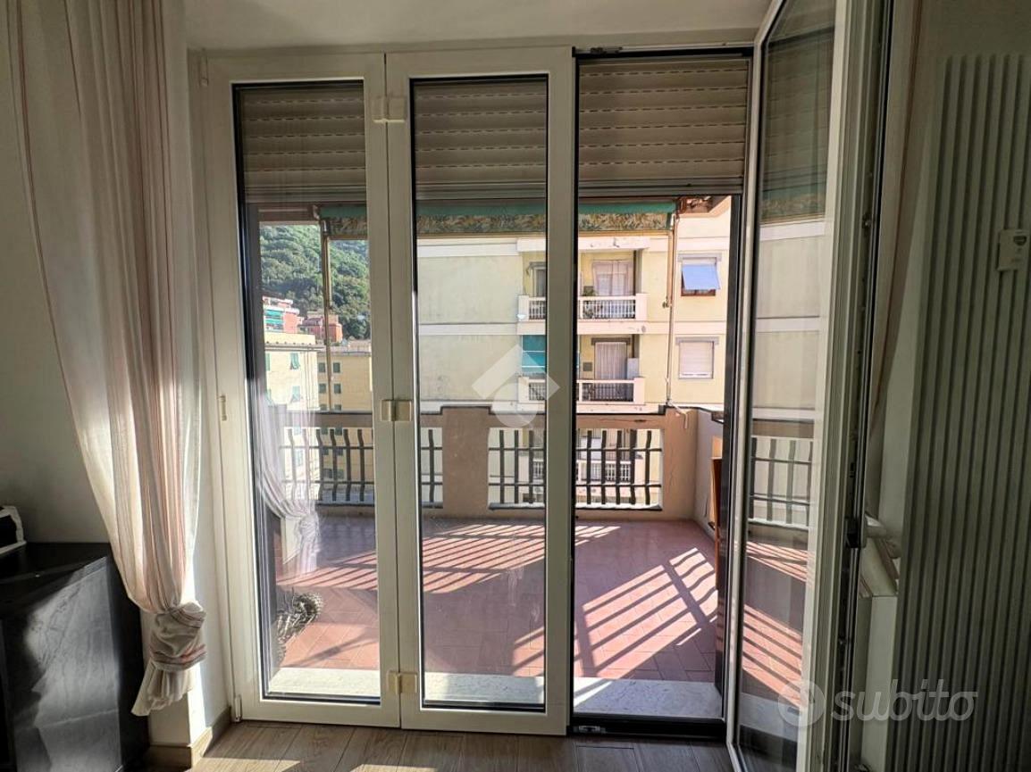 Appartamento – Genova, San Sebastiano, Media Val Bisagno - Vista 4
