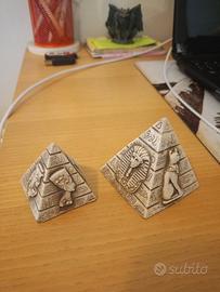 Statuette Piramidi Giza