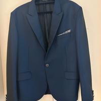 Abito da sposo Pat Maseda