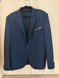 Abito da sposo Pat Maseda