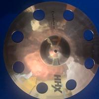 Set piatti HHX e AAX SABIAN EVOLUTION