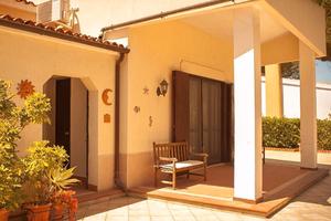 Villa Fontane Bianche Dal 17.08 al 21.08