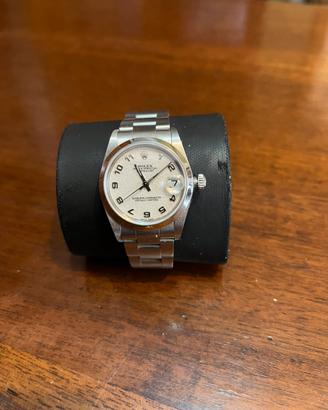 Rolex datejust 31 lady 78240