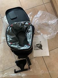 Borsa serbatoio BMW