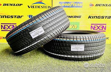 X2: Estive 215/55R17 94W -FIRESTONE- al 61%