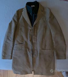 Cappotto Brema 