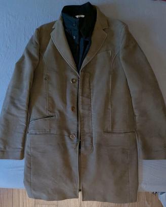 Cappotto Brema 