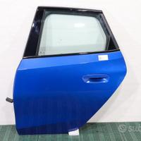 BMW serie 2 U06 Porta posteriore sinistra | 25033