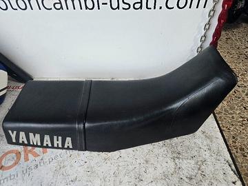 Sella rifatta a nuovo Yamaha xt 600 43f