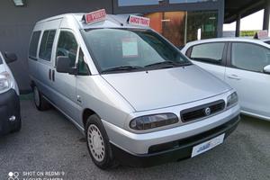 Fiat Scudo 2.0 JTD (109 CV) Combi 9 posti EL