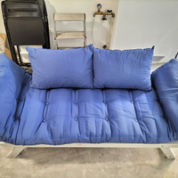 Divano futon 2 posti