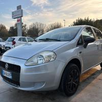 FIAT Grande Punto 1.4 5p. Dynamic Natural P.