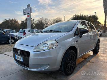 FIAT Grande Punto 1.4 5p. Dynamic Natural P.