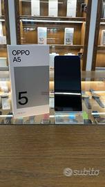 Oppo A5 128 GB - NUOVO
