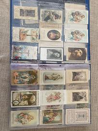 Santini vintage  da collezione