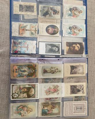 Santini vintage  da collezione