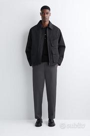 Pantaloni COS Uomo TG 52 - Nuovi