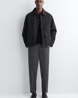 Pantaloni COS Uomo TG 52 - Nuovi