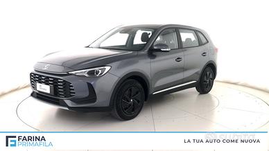 MG ZS 2024 - ZS 1.5 Standard U510304