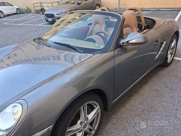 Porsche Boxster 987