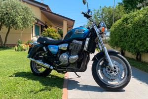 Triumph Thunderbird 1995