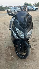 T- Max
