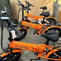 Bicicletta elettrica