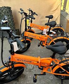 Bicicletta elettrica