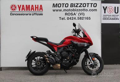 Mv Agusta Turismo Veloce 800