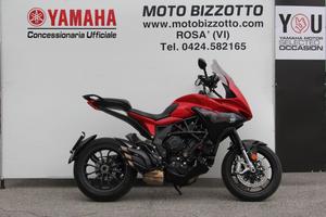Mv Agusta Turismo Veloce 800