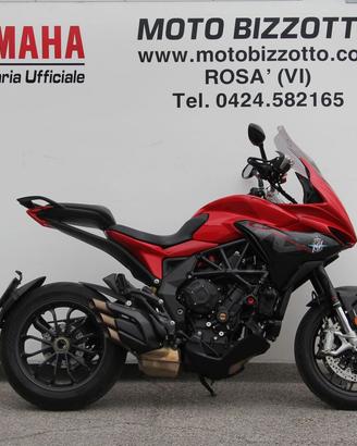 Mv Agusta Turismo Veloce 800