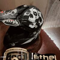 casco per Airoh