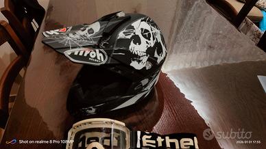 casco per Airoh