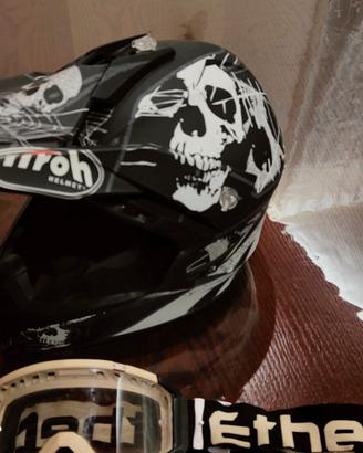casco per Airoh