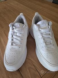 Sneakers, donna puma numero 38