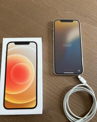 Iphone 12 128 gb