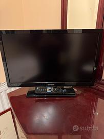 Televisione Telefunken